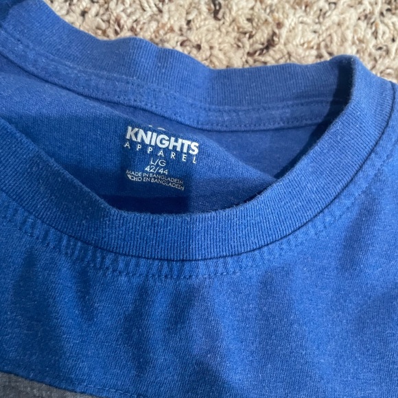 University of Kentucky tee - Picture 3 of 3